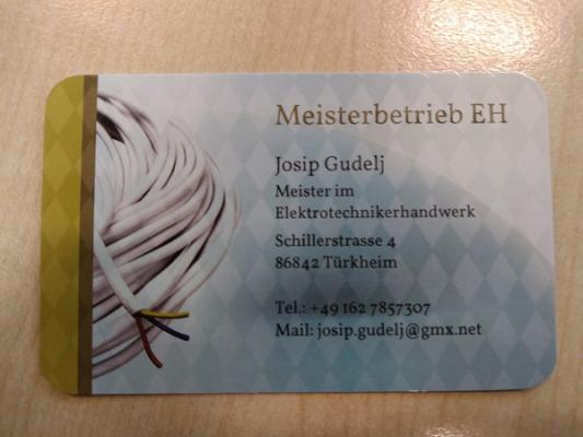 Elektro_Meisterbetrieb EH