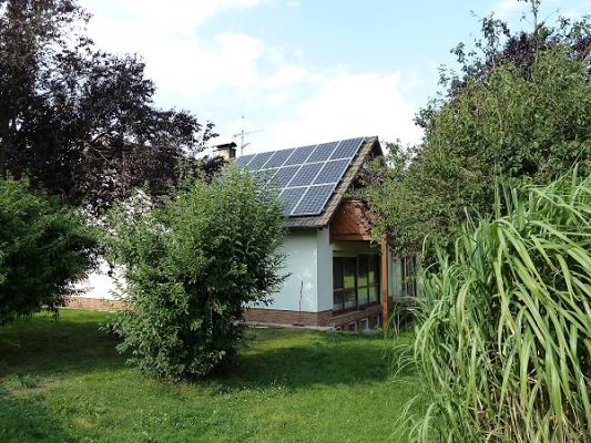 eco-systec - Renner&Herko Photovoltaik-Systeme