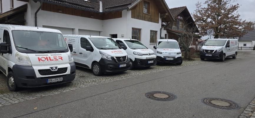 Elektro Hohler GmbH