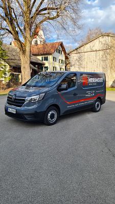 Elektrotechnik Heringer