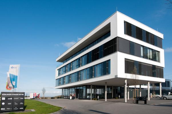 Elektro-Breitling GmbH