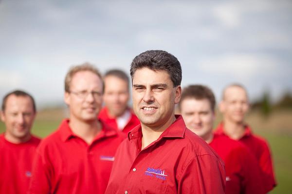 Reinold GmbH & Co. KG Elektroanlagen