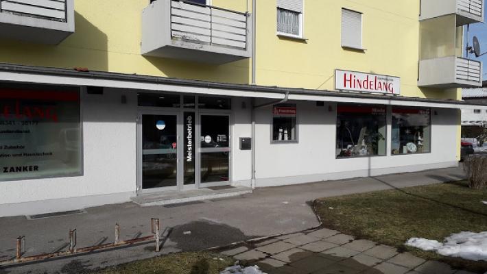Elektrotechnik Hindelang