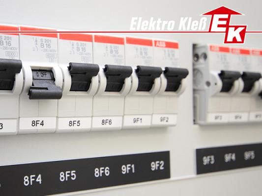 Elektro Kleß GmbH