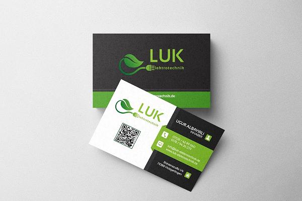 LUK Elektrotechnik