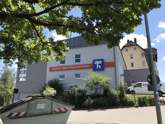 Allgäuer Elektrohaus GmbH