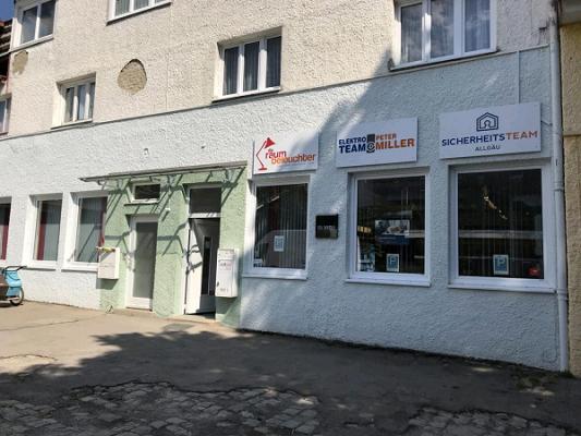 ElektroTeam Peter Miller