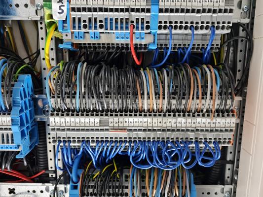 Müller Elektrotechnik