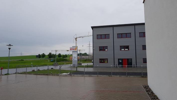 Elektrotechnik TREFZ