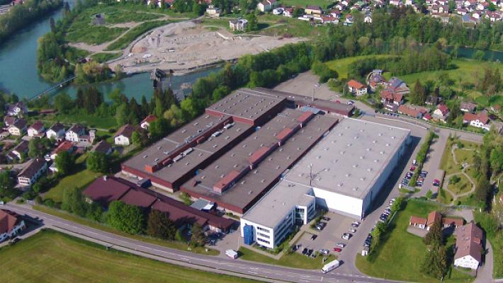 TQ-Systems Durach GmbH