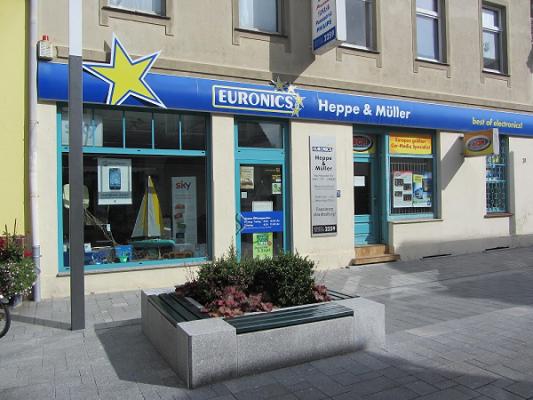 Euronics