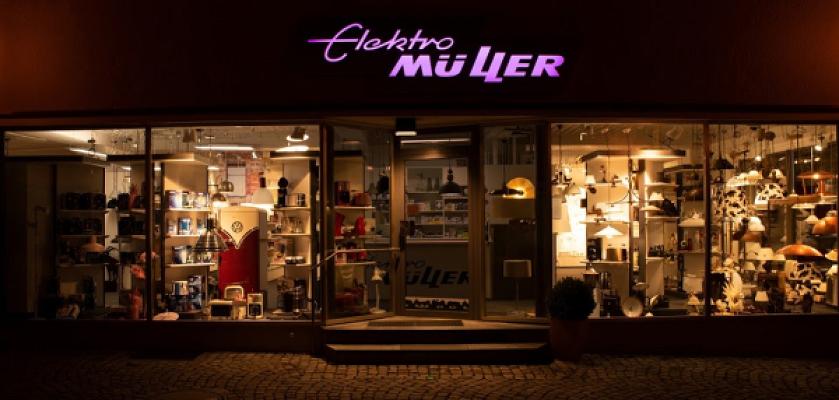 Elektro Müller GmbH & Co. KG