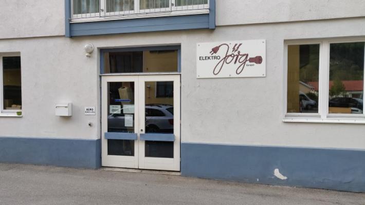 Sicherheitstechnik Jörg UG