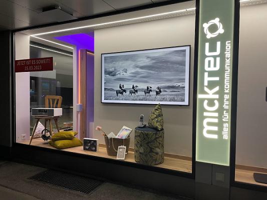 micktec alles für ihre Kommunikation