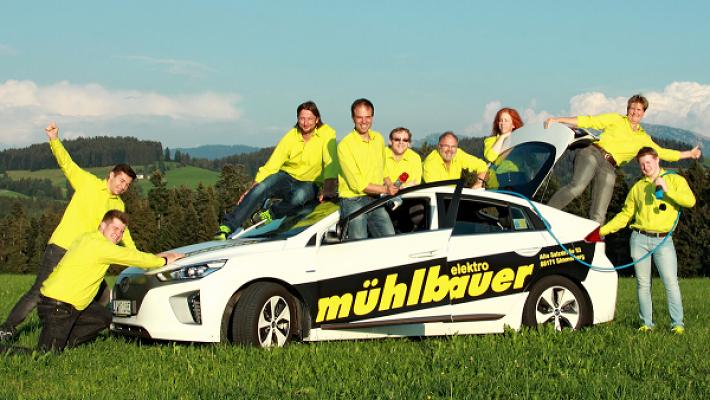 elektro mühlbauer gmbh