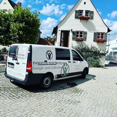 Panuccio Elektrotechnik GmbH