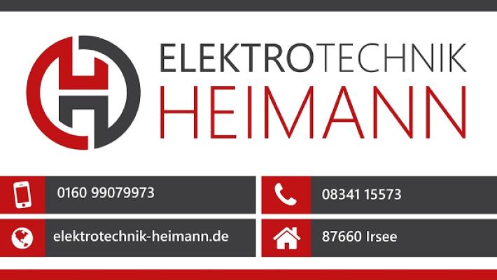 Elektrotechnik Heimann