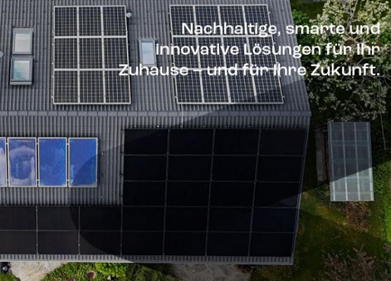 EW Smart Solutions GmbH