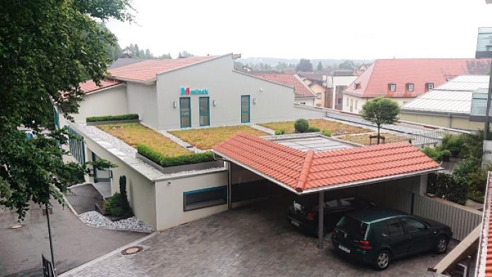 MINCK Elektro- und Fernmeldetechnik GmbH
