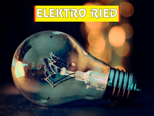 Elektrotechnik Christian Ried