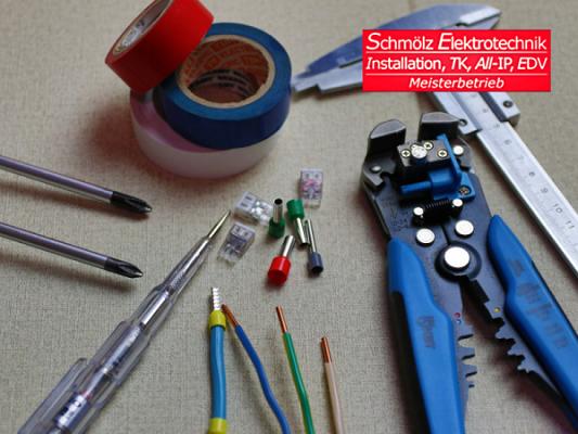 Schmölz Elektrotechnik