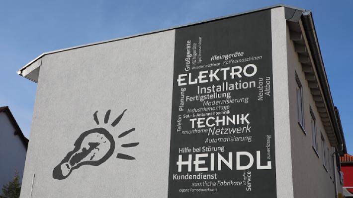 Elektro Heindl