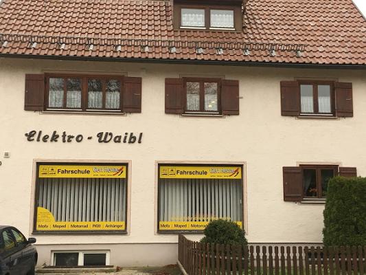 Elektro-Waibl GmbH