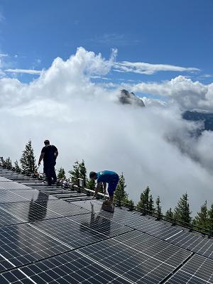 Photovoltaik Scholz GmbH & Co. KG