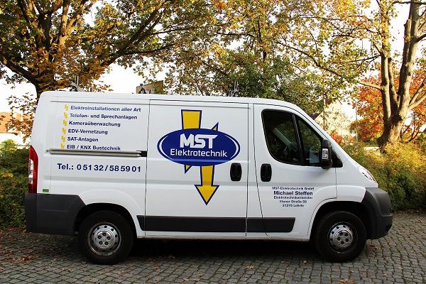 MST-Elektrotechnik GmbH