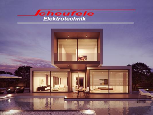 Elektrotechnik Scheufele