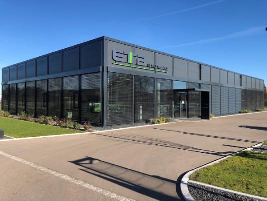 ETB Electronics GmbH