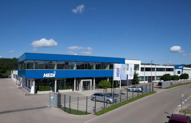 HEDI GmbH Elektro- und Gerätebau