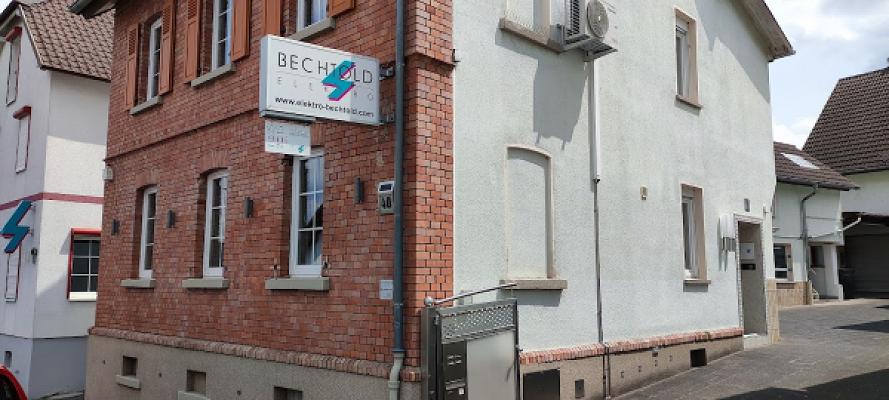 Elektro Bechtold GmbH