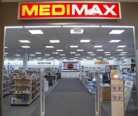 MEDIMAX Senftenberg