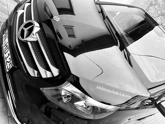 DEURING Elektrotechnik & Service Pless