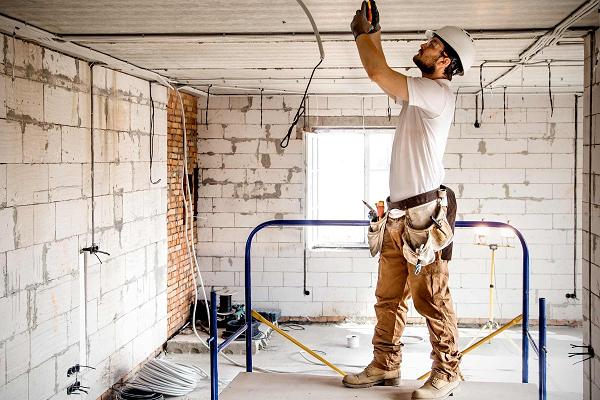 Frank Schaupp Elektromeister