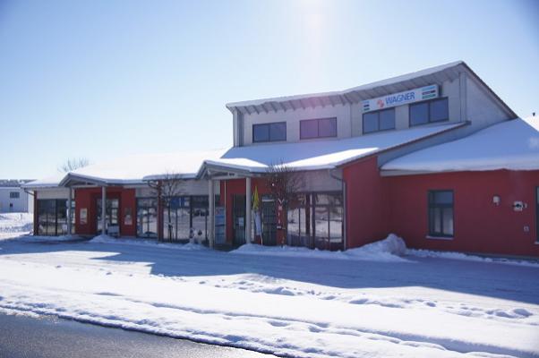 Wagner Haus- und Umwelttechnik GmbH & Co. KG