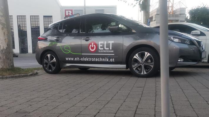 ELT-Elektrotechnik