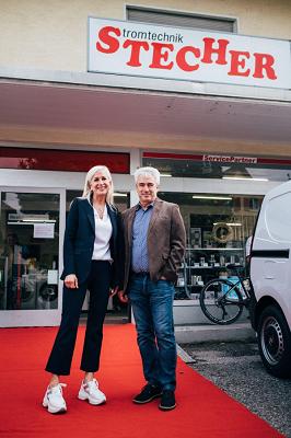 Elektrotechnik Stecher GmbH