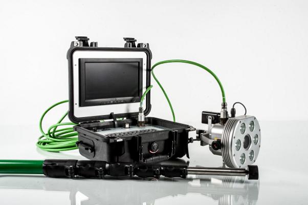 JT - elektronik GmbH Kanalinspektionstechnik