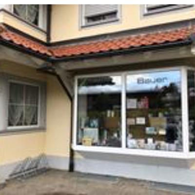 Bauer Karl-Ewald Elektrofachgeschäft