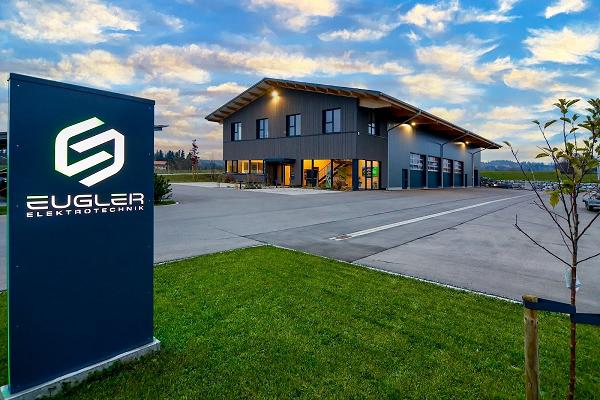 Eugler Elektrotechnik GmbH
