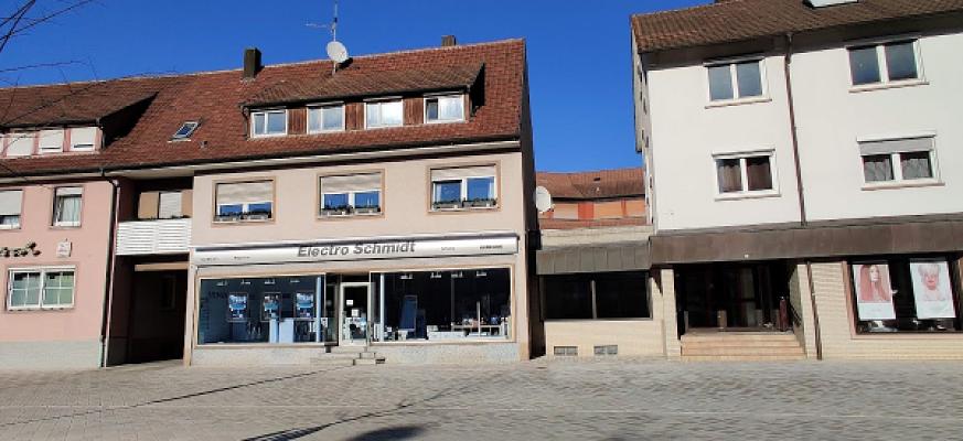 Electro Schmidt