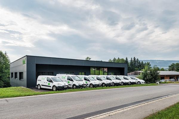 Fink Elektrotechnik GmbH