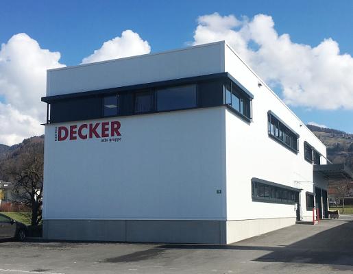Elektro Decker GmbH