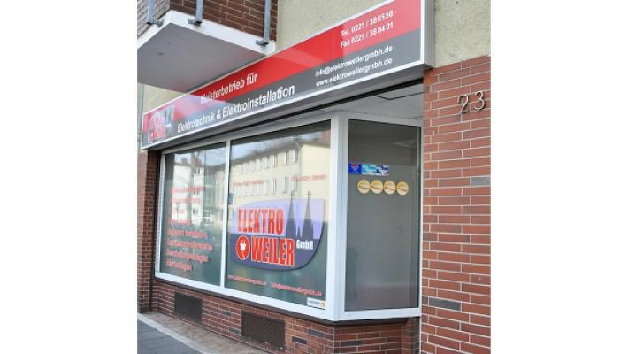 Elektro Weiler GmbH