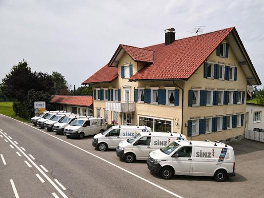 Sinz Haustechnik GmbH & Co. KG