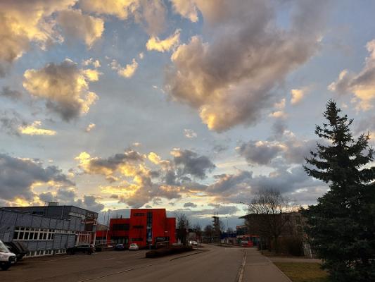 EDF - Elektro-, Daten- und Fernmeldetechnik GmbH