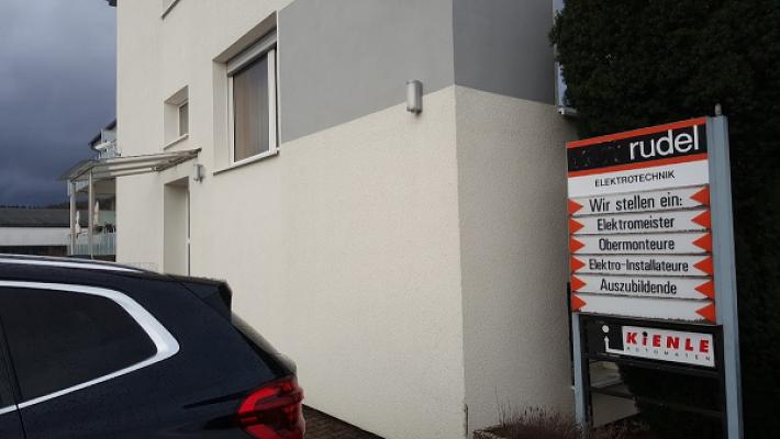Rudel Elektrotechnik GmbH & Co. KG