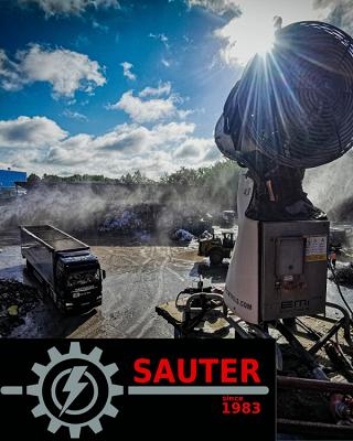 Elektro Michael Sauter - Qualität aus Meisterhand